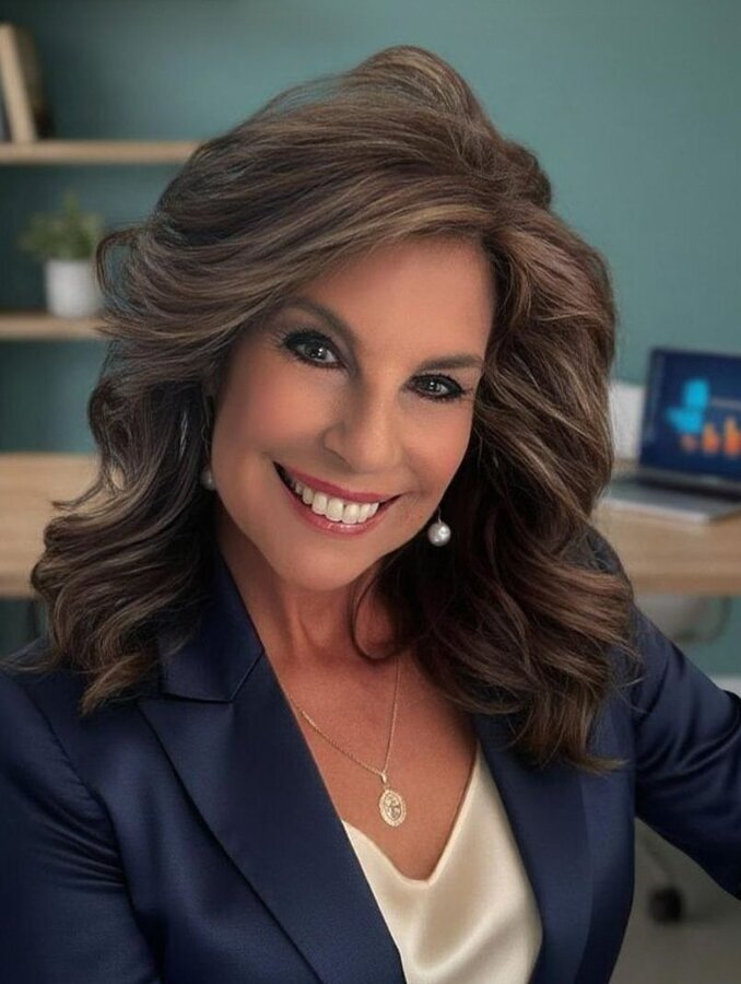 Rosemarie Strippoli
